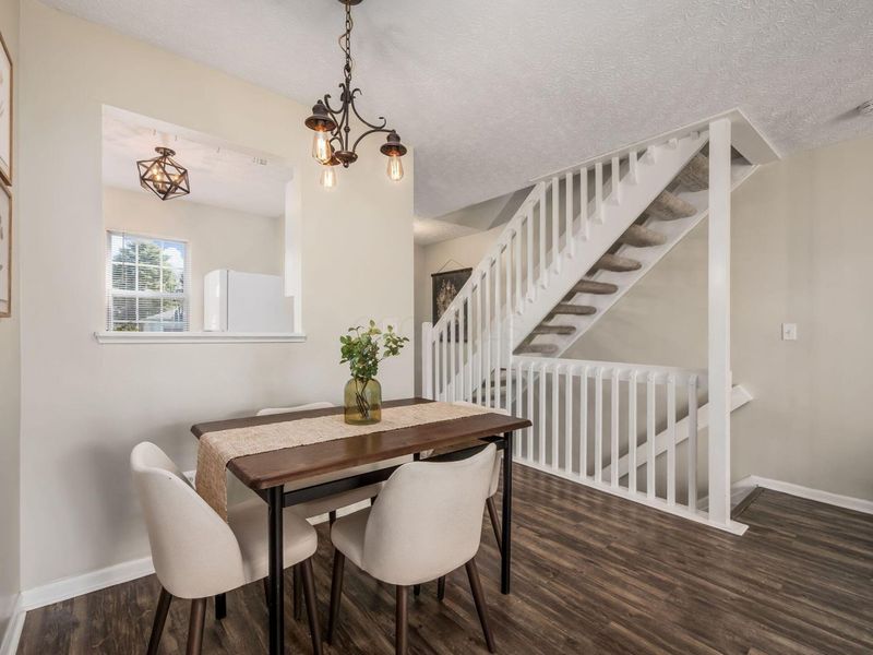 233 Glenkirk Drive, Unit 107B, Blacklick, OH 43004 Photo 4