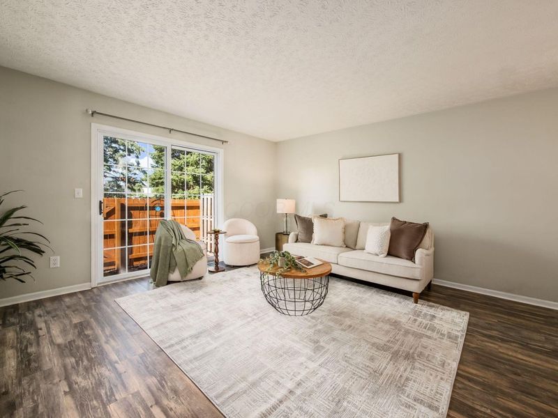 233 Glenkirk Drive, Unit 107B, Blacklick, OH 43004 Photo 5