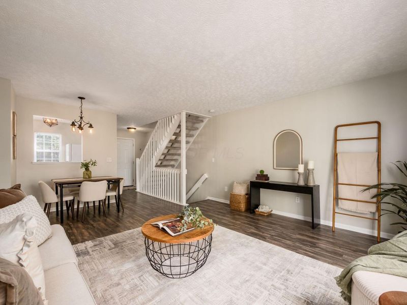 233 Glenkirk Drive, Unit 107B, Blacklick, OH 43004 Photo 6