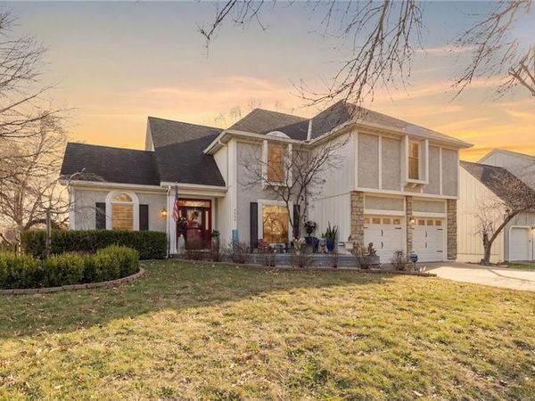 4203 NE 57th Terrace, Kansas City, MO 64119