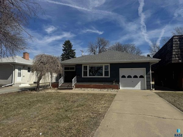 412 S Chicago Ave, Sioux Falls, SD 57103