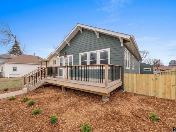 515 Nesmith Ave, Sioux Falls, SD 57103
