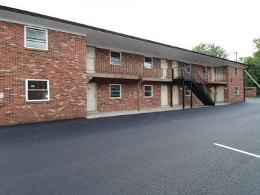 203 S 1st Street, Unit 205, Nicholasville, KY 40356