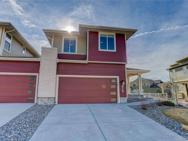 1891 Peak Prairie Lane , Monument, CO 80132