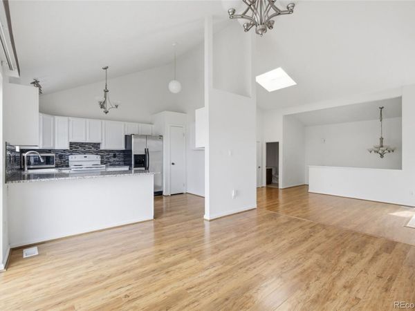 2889 W Rowland Place, Littleton, CO 80120