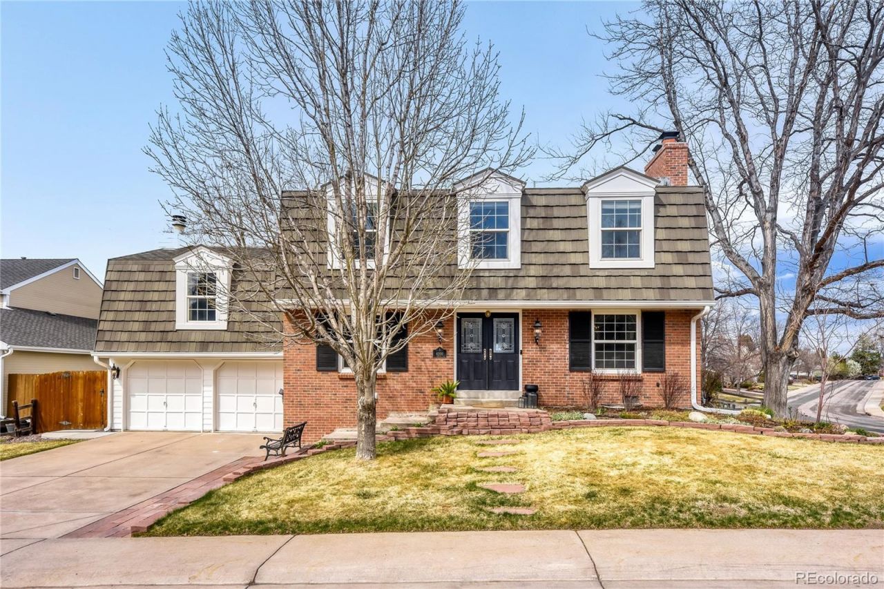 6200 E Jamison Circle S, Centennial, CO 80112 Main Photo