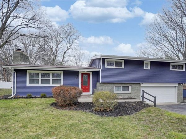 465 Holt Road, Webster, NY 14580