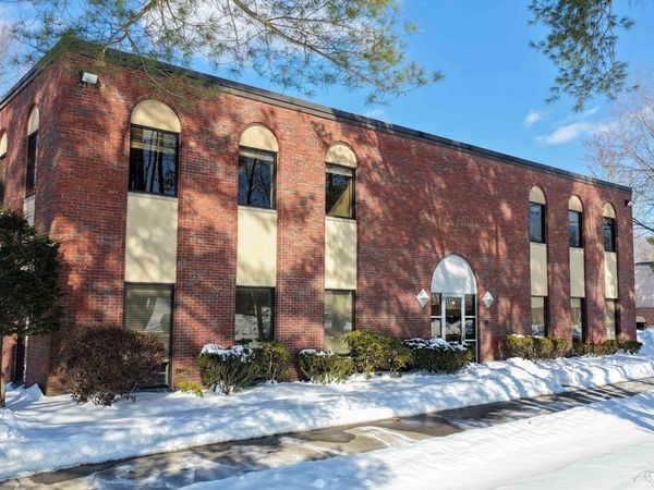 70 Hawes Way, Stoughton, MA 02072