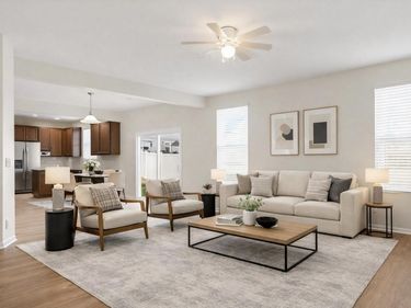 3905 Massey Pointe Court, Raleigh, NC 27616