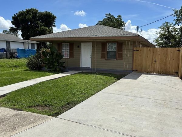 3127 MARIETTA Street, Kenner, LA 70065