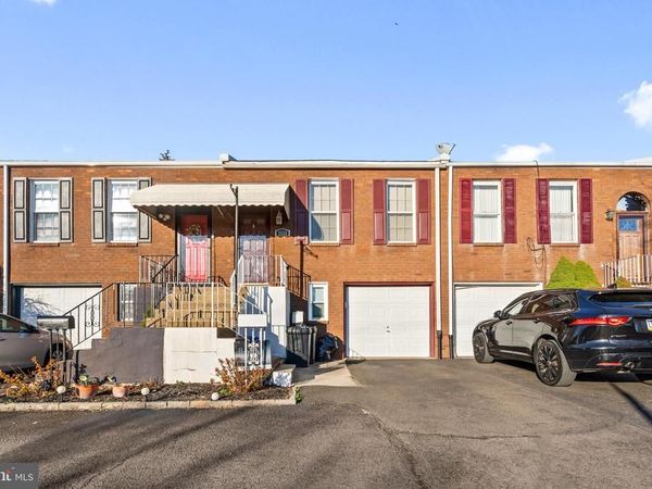 3335 RED LION ROAD, PHILADELPHIA, PA 19114