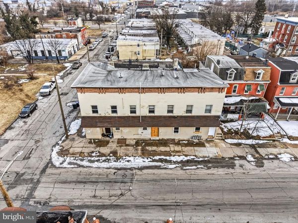 1301 1305 W 3RD STREET , CHESTER, PA 19013