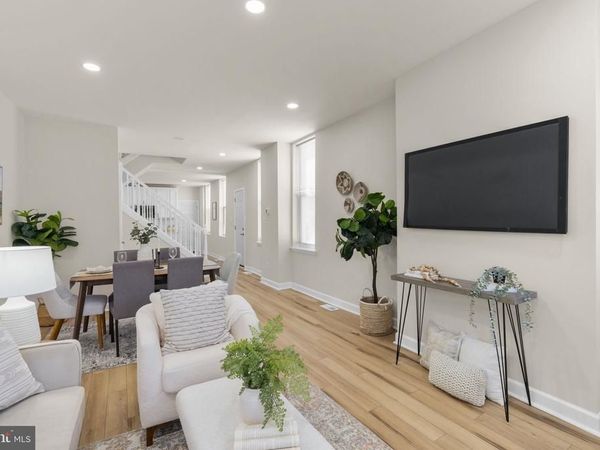 3111 FOSTER AVENUE , BALTIMORE, MD 21224