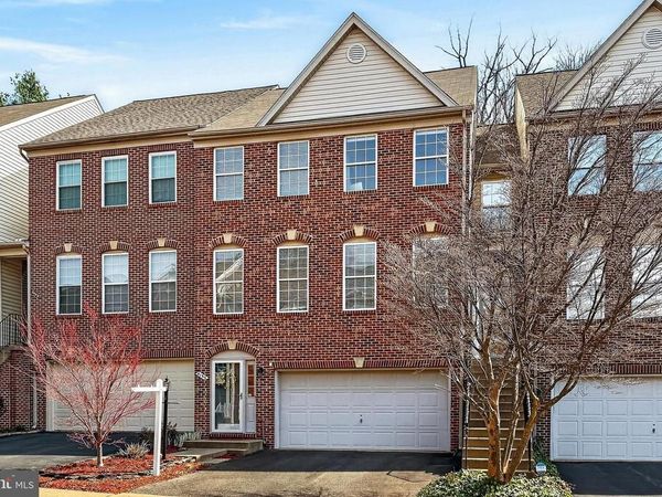 4135 BROOKGREEN DRIVE, FAIRFAX, VA 22033