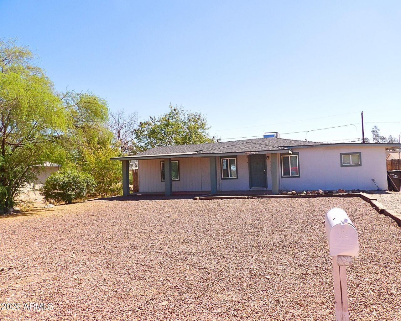 1115 W Ironwood Drive, Phoenix, AZ 85021 Main Photo