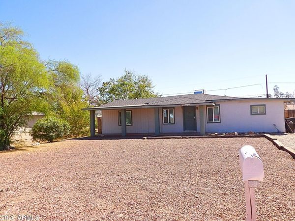 1115 W Ironwood Drive, Phoenix, AZ 85021