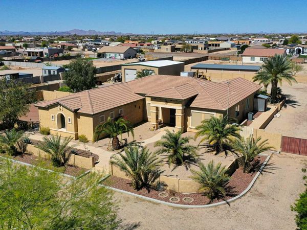 29952 W TAYLOR Street, Buckeye, AZ 85396