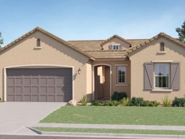 16875 W SMOKETREE Drive, Surprise, AZ 85387