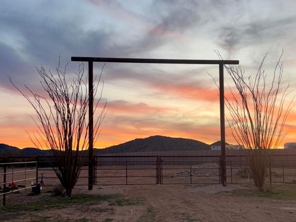 42728 N Patriot Way, Unit -, Salome, AZ 85348
