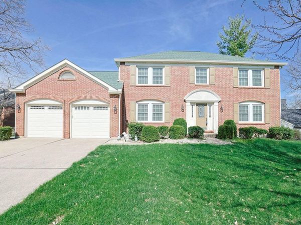 6824 Glen Arbor Drive, Florence, KY 41042