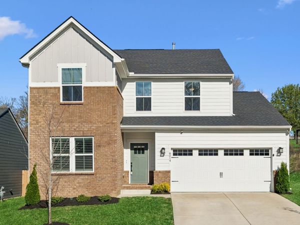 8014 Warbler Way, Brentwood, TN 37027