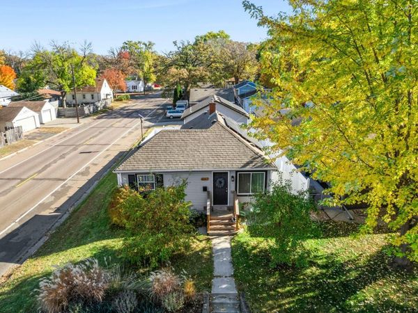 4357 4th Street NE, Columbia Heights, MN 55421