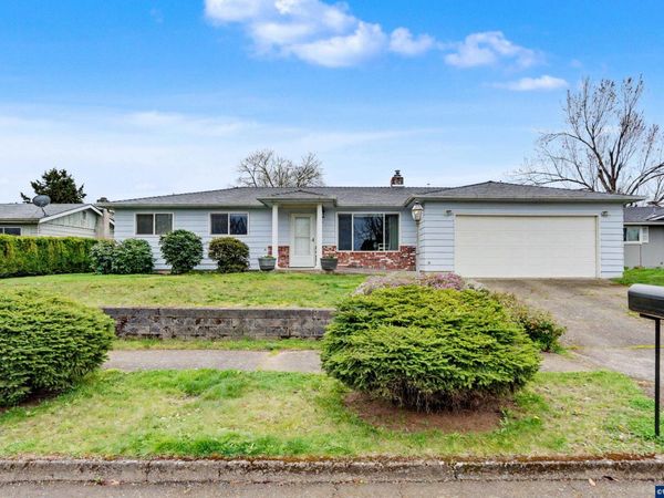 4166 Cranston St SE, Salem, OR 97317