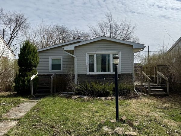 3619 S Felton Street, Marion, IN 46953