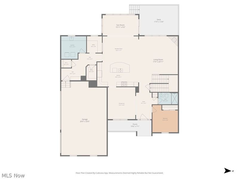 10206 Woodlands Drive, Brecksville, OH 44141 Photo 19