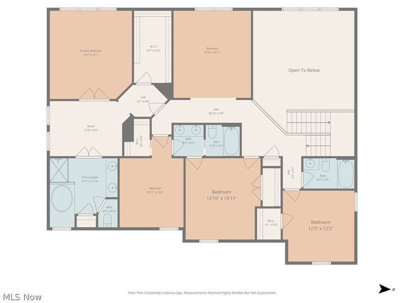 10206 Woodlands Drive, Brecksville, OH 44141 Photo 35