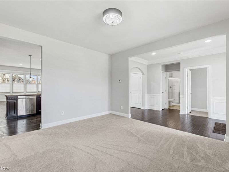 10206 Woodlands Drive, Brecksville, OH 44141 Photo 4