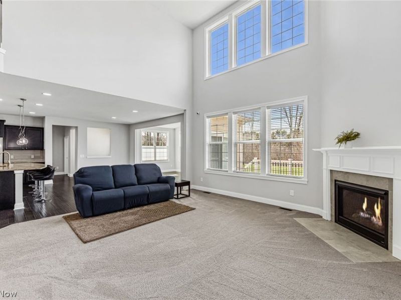 10206 Woodlands Drive, Brecksville, OH 44141 Photo 6