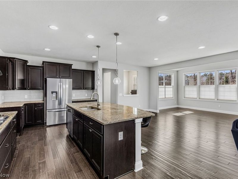 10206 Woodlands Drive, Brecksville, OH 44141 Photo 9