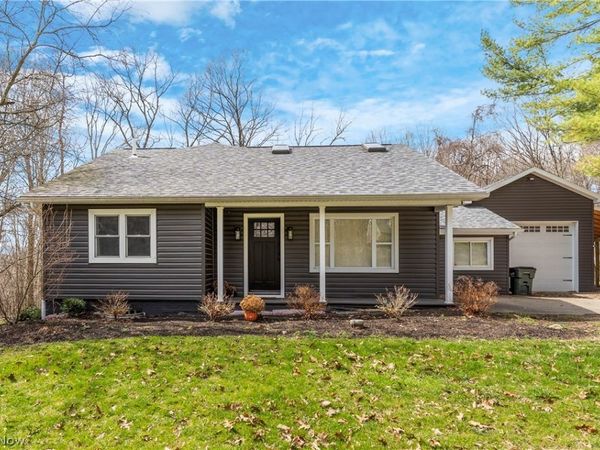 14078 Beaver Creek Road , Salem, OH 44460