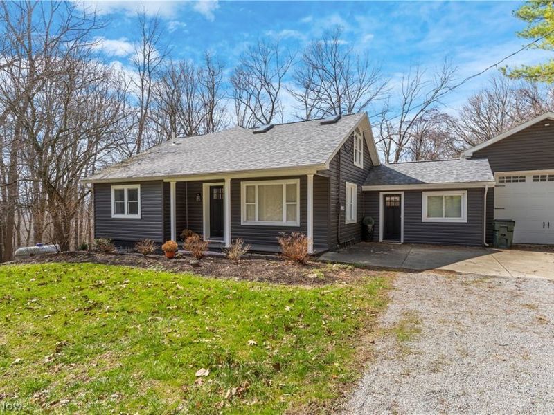 14078 Beaver Creek Road, Salem, OH 44460 Photo 2