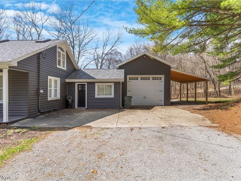 14078 Beaver Creek Road, Salem, OH 44460 Photo 3