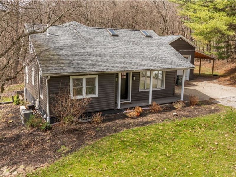 14078 Beaver Creek Road, Salem, OH 44460 Photo 8