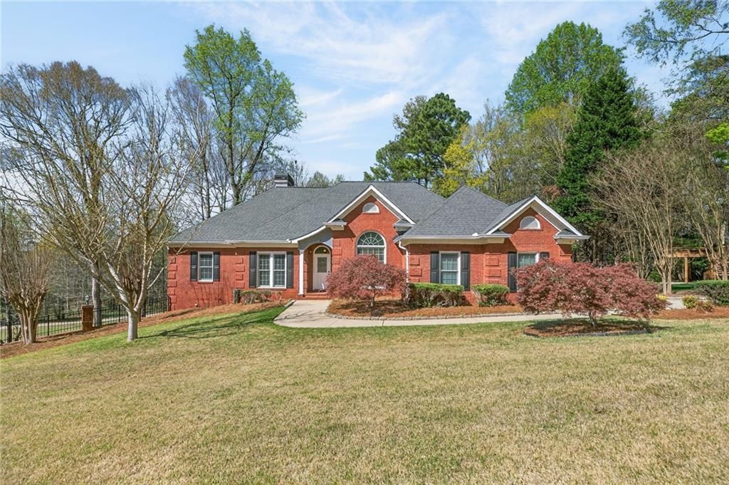 129 Oak Walk, Villa Rica, GA 30180 Main Photo