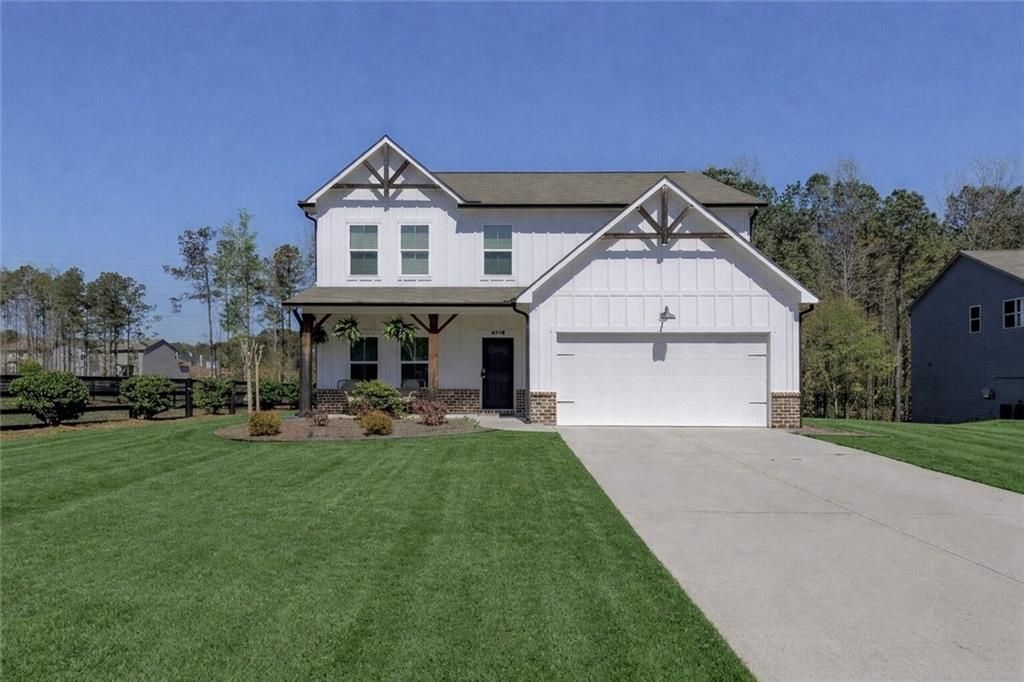 165 Brookstone Park E, Acworth, GA 30101 Main Photo