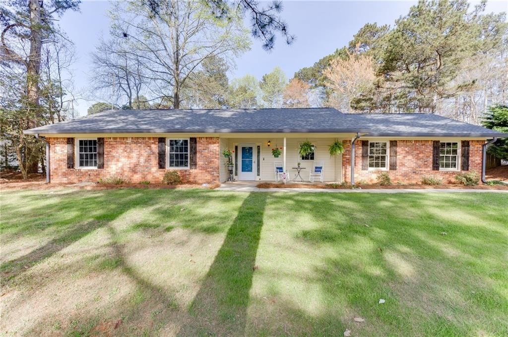 5602 Pepper Tree Lane, Oakwood, GA 30566 Main Photo