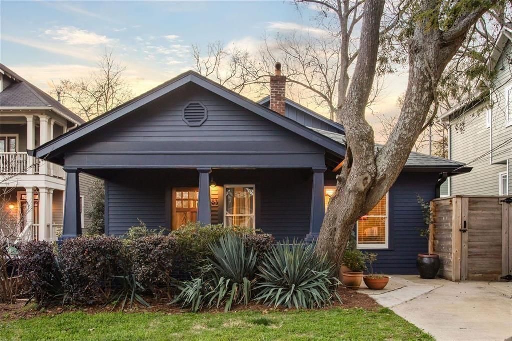 83 Bates Avenue Se, Atlanta, GA 30317 Main Photo