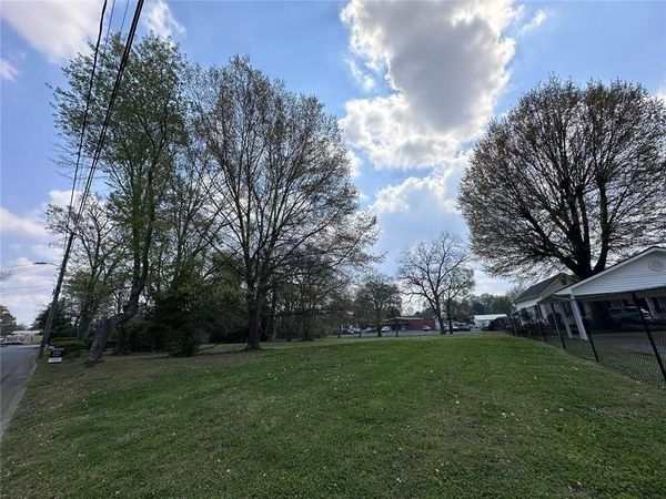 25 Wells Street, Cartersville, GA 30120