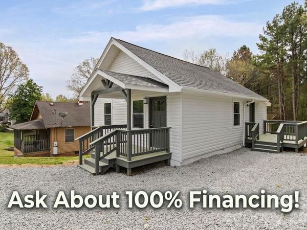 709 Sherman Street , Badin, NC 28009