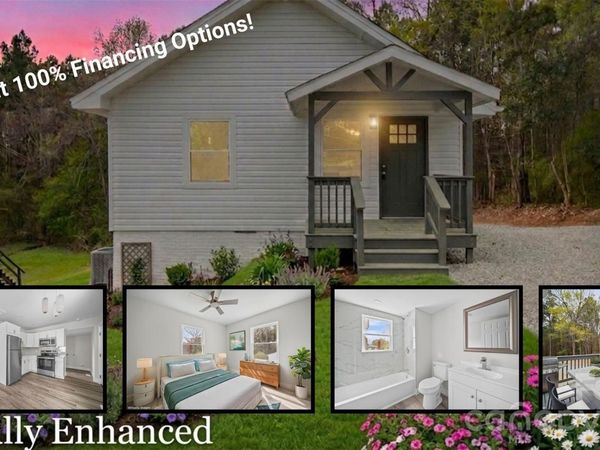 709 Sherman Street, Badin, NC 28009