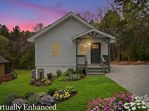 709 Sherman Street, Badin, NC 28009
