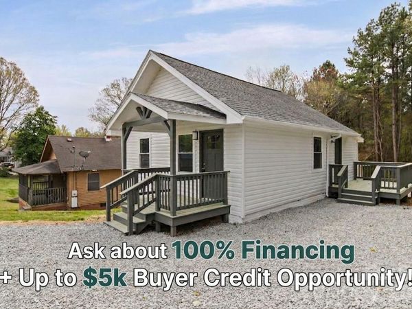 709 Sherman Street, Badin, NC 28009