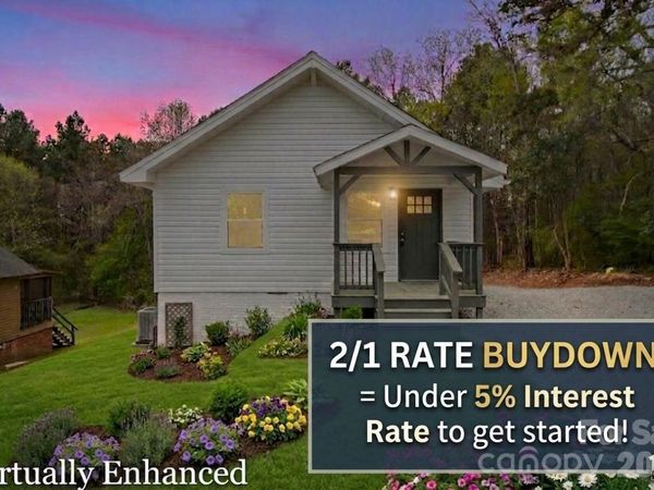 709 Sherman Street, Badin, NC 28009