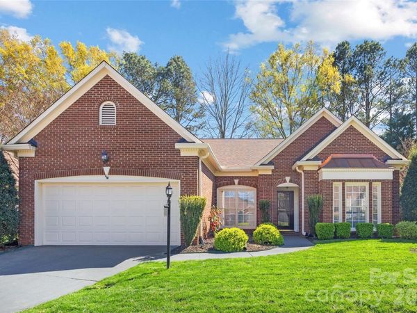 7211 Baniff Circle , Charlotte, NC 28277