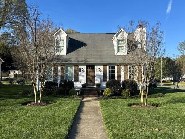 670 Sylvan Street SW, Concord, NC 28025