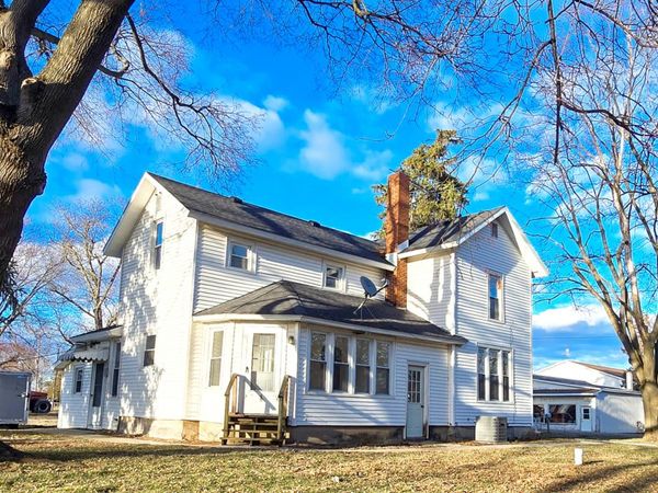 117 N Maple, Bannister, MI 48807